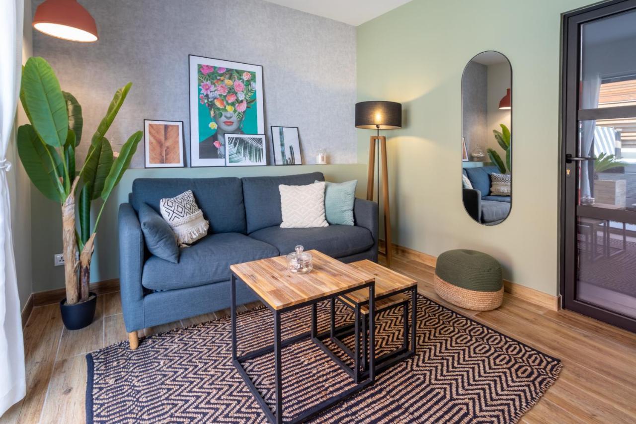 L'Entre Deux-Suite Romantique - Jacuzzi Privatif - Clim Reversible - Wifi Le Somail 外观 照片